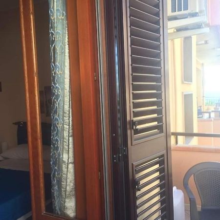 Frontemare Rooms Milazzo Exteriör bild