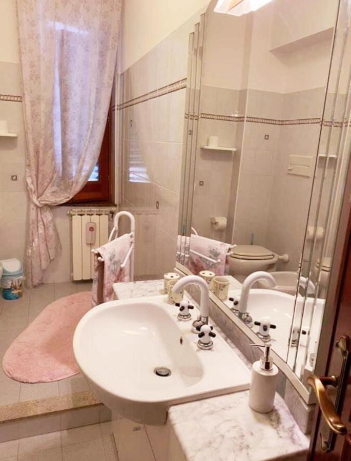 Frontemare Rooms Milazzo Exteriör bild