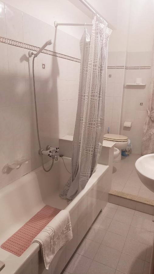 Frontemare Rooms Milazzo Exteriör bild