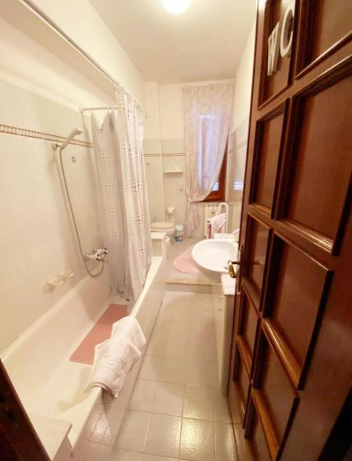 Frontemare Rooms Milazzo Exteriör bild