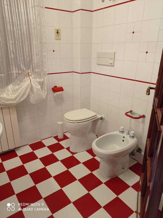 Frontemare Rooms Milazzo Exteriör bild