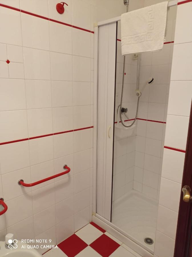 Frontemare Rooms Milazzo Exteriör bild