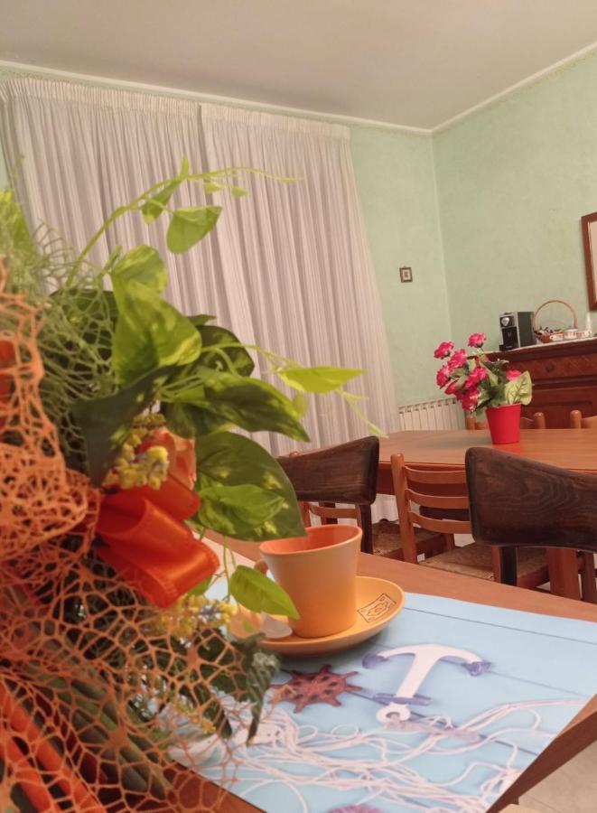 Frontemare Rooms Milazzo Exteriör bild