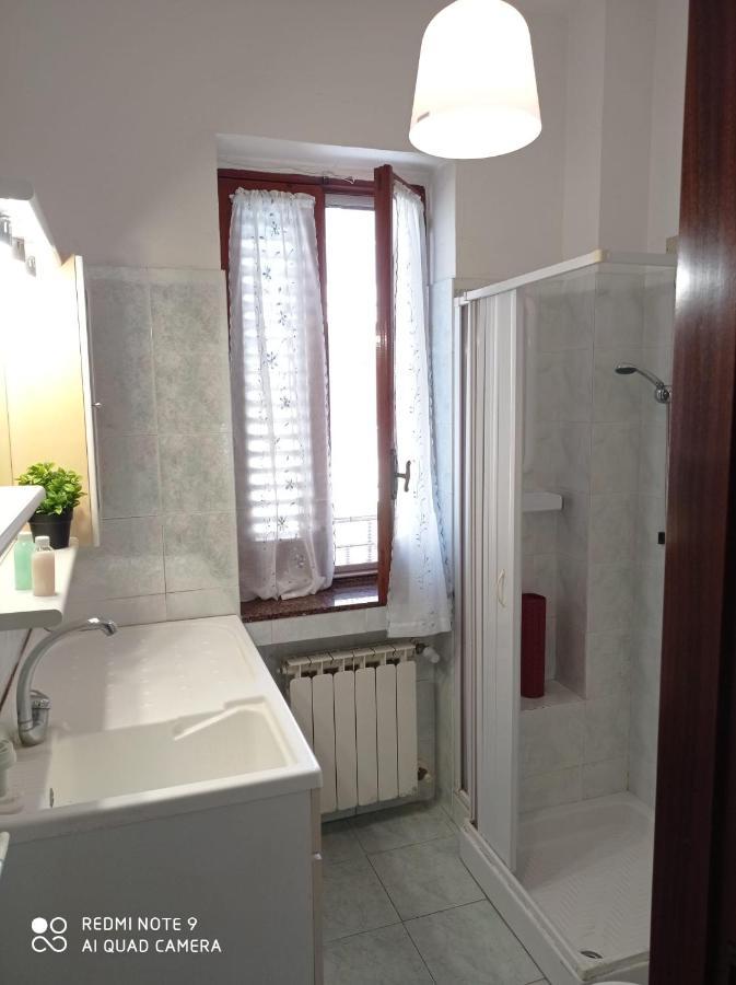 Frontemare Rooms Milazzo Exteriör bild