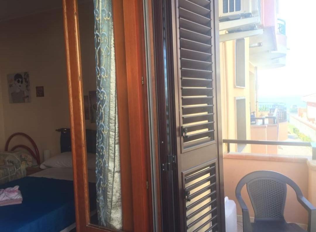 Frontemare Rooms Milazzo Exteriör bild